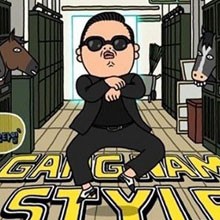 Gangnam Style Kelak Bisa Dimainkan di Just Dance 4